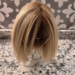 Belle Tress Cafe Chic